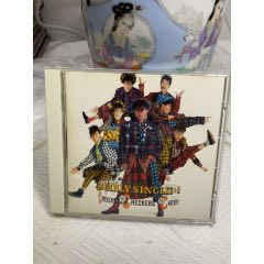 日本格子樂(lè)隊(duì)。94新_