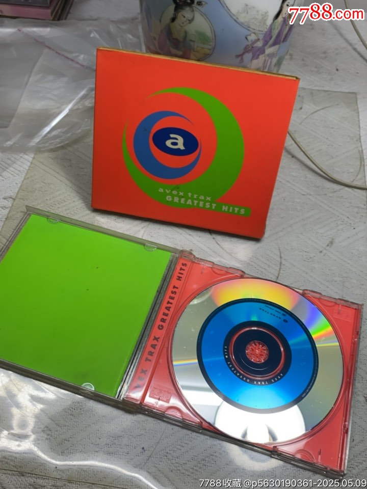 歐美混音精選集。94新_價(jià)格10元【一線音樂搬運(yùn)工】_第3張_