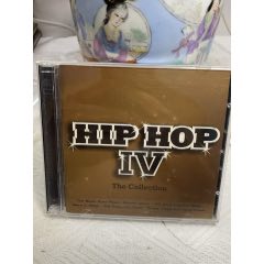 嘻哈音樂(lè)合集。2CD。04新_