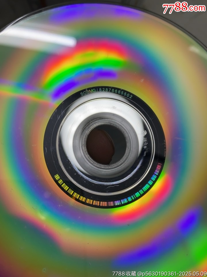 肯尼基。2CD。92新_價(jià)格20元【一線音樂搬運(yùn)工】_第4張_