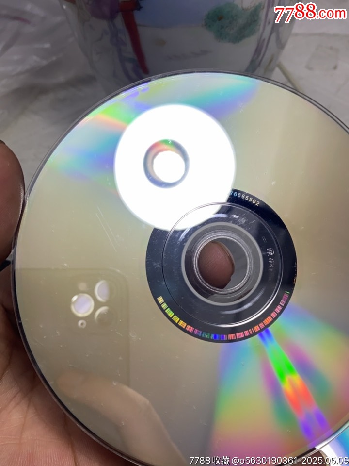 肯尼基。2CD。92新_價(jià)格20元【一線音樂搬運(yùn)工】_第5張_