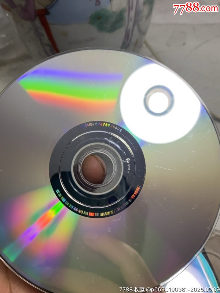 肯尼基。2CD。92新_價(jià)格20元【一線音樂搬運(yùn)工】_第6張_
