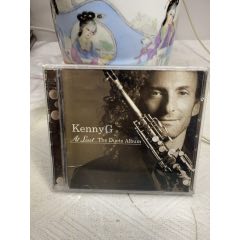 肯尼基。2CD。92新_