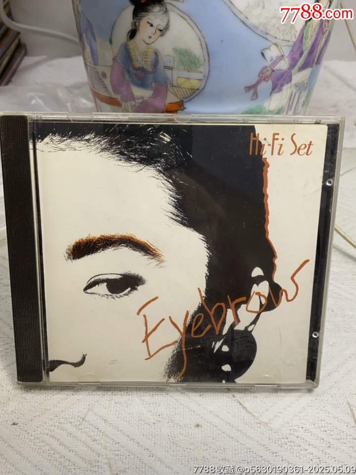 hi-fi.sat。94新。_價格10元【一線音樂搬運工】_第1張_