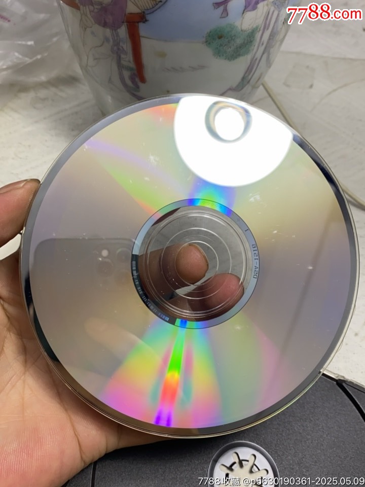 hi-fi.sat。94新。_價格10元【一線音樂搬運工】_第4張_