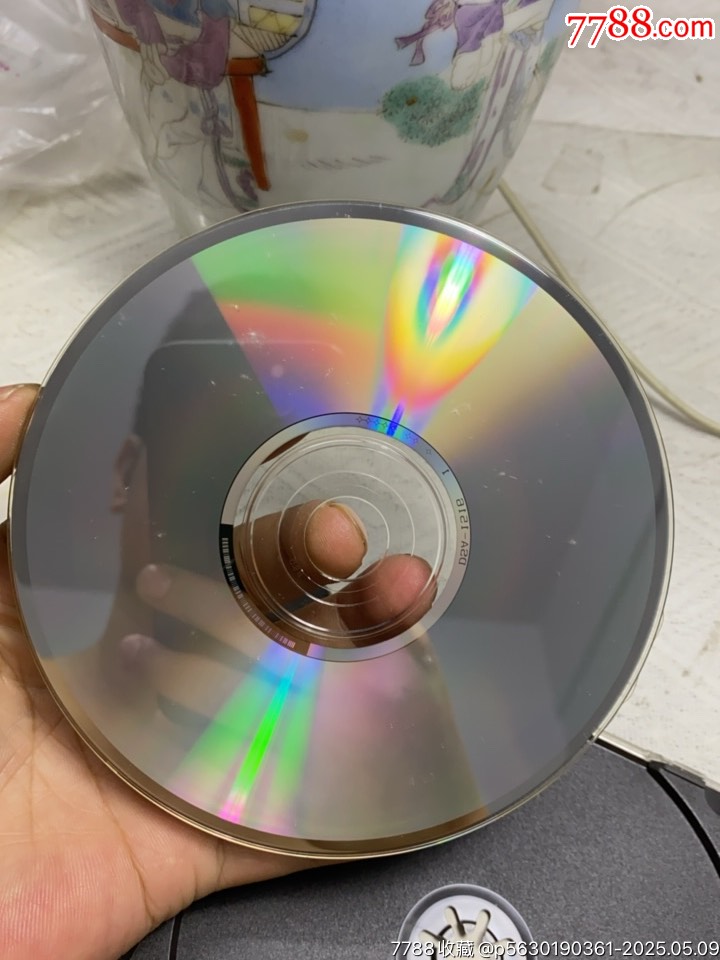 hi-fi.sat。94新。_價格10元【一線音樂搬運工】_第5張_