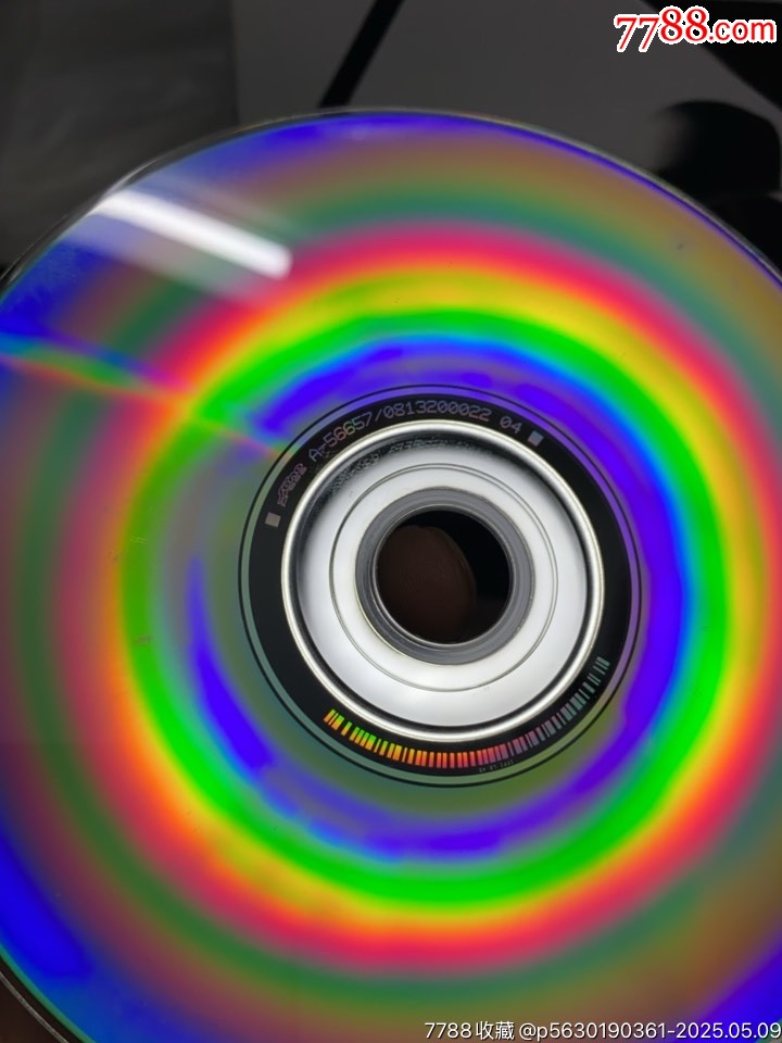 艾麗西亞凱斯。精選集。3CD。93新_價(jià)格10元【一線音樂搬運(yùn)工】_第5張_