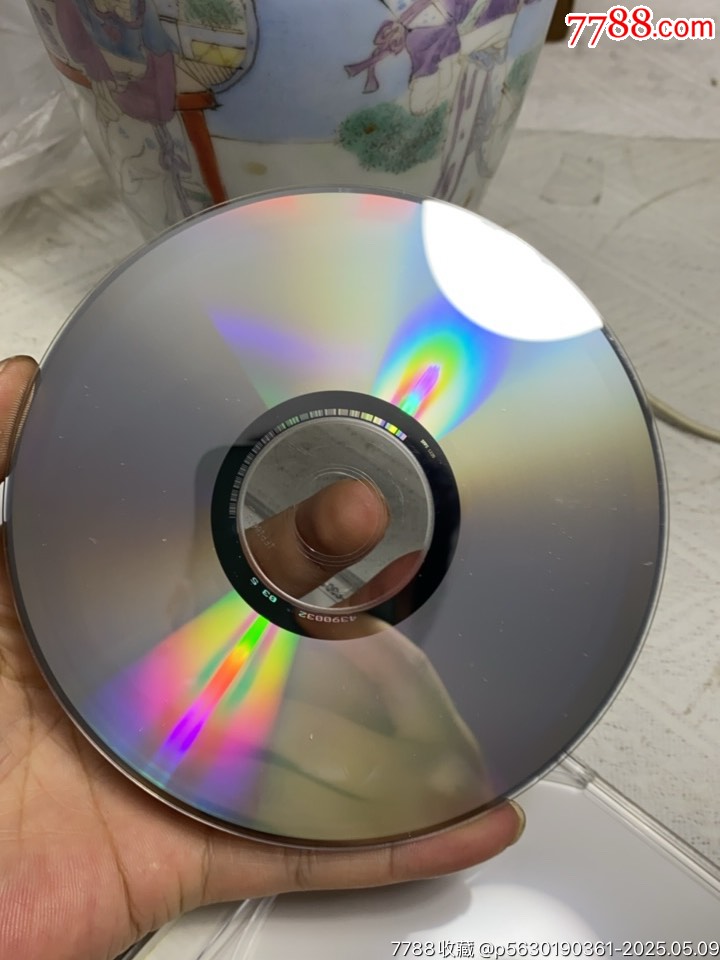 卡拉揚。94新_價格10元【一線音樂搬運工】_第6張_