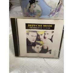 Depeche.Mode。英國電子音樂樂隊。93新_