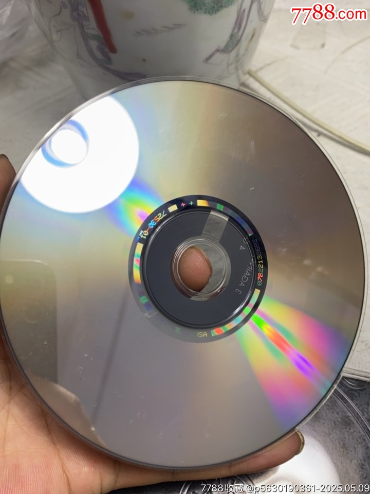 肯尼基。93新_價(jià)格10元【一線音樂搬運(yùn)工】_第5張_