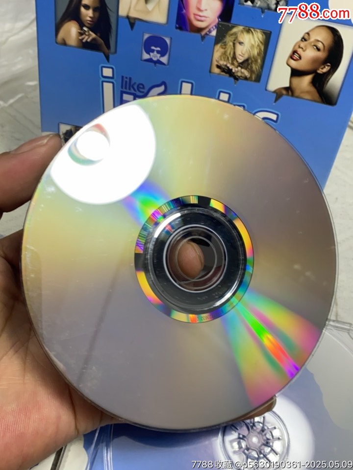 歐美熱門歌曲合集。94新_價格10元【一線音樂搬運工】_第5張_