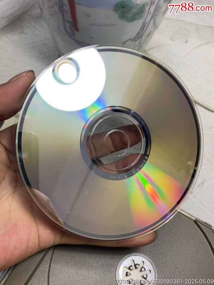 塞拉利昂-非洲音樂。94新_價(jià)格10元【一線音樂搬運(yùn)工】_第6張_