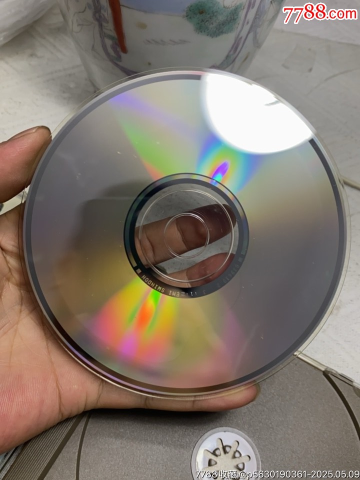 塞拉利昂-非洲音樂。94新_價(jià)格10元【一線音樂搬運(yùn)工】_第7張_