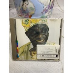 塞拉利昂-非洲音樂。94新_