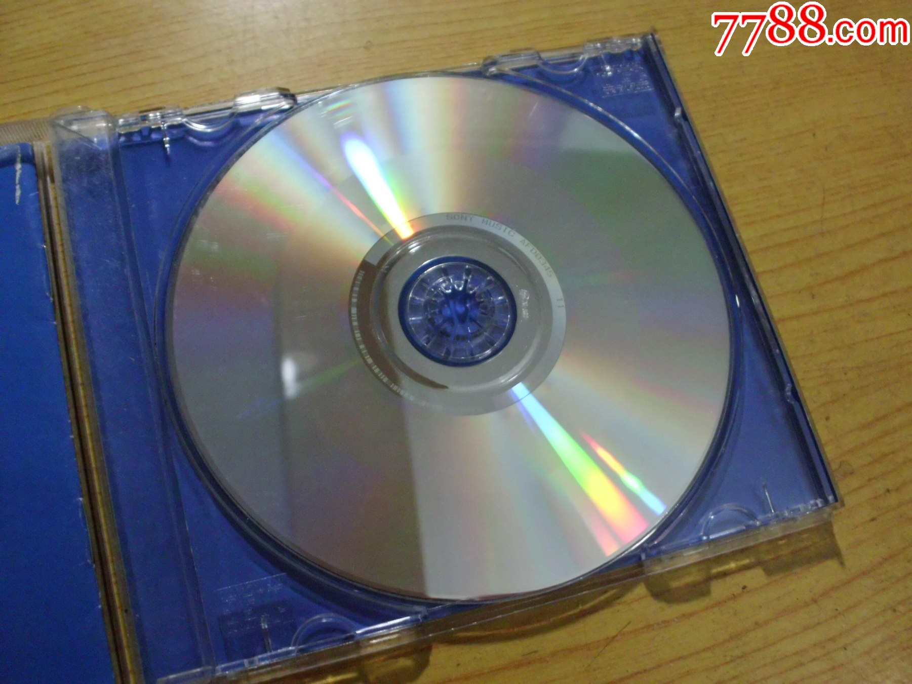 尋找周杰倫（CD+VCD）_價(jià)格90元【寶大洋】_第7張_