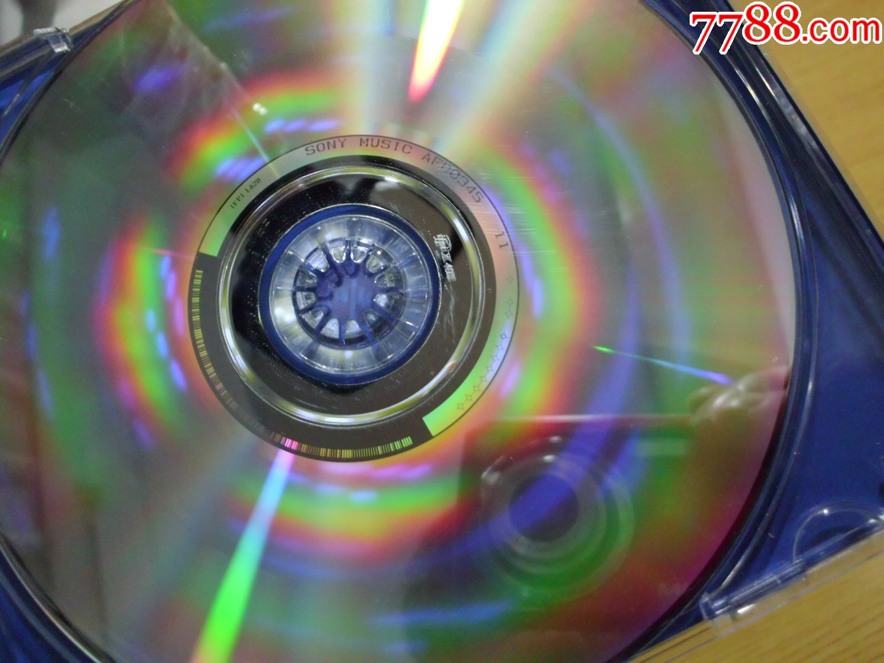 尋找周杰倫（CD+VCD）_價(jià)格90元【寶大洋】_第8張_