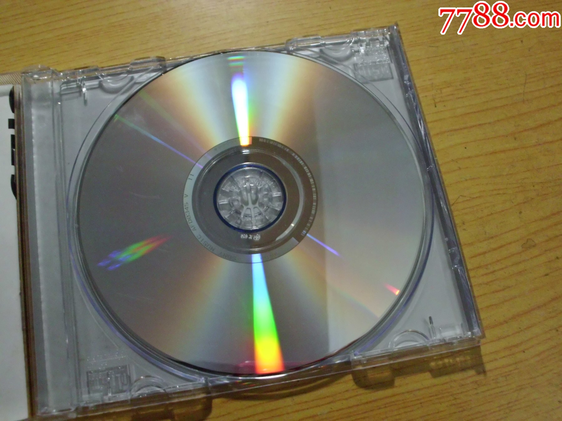 尋找周杰倫（CD+VCD）_價(jià)格90元【寶大洋】_第13張_
