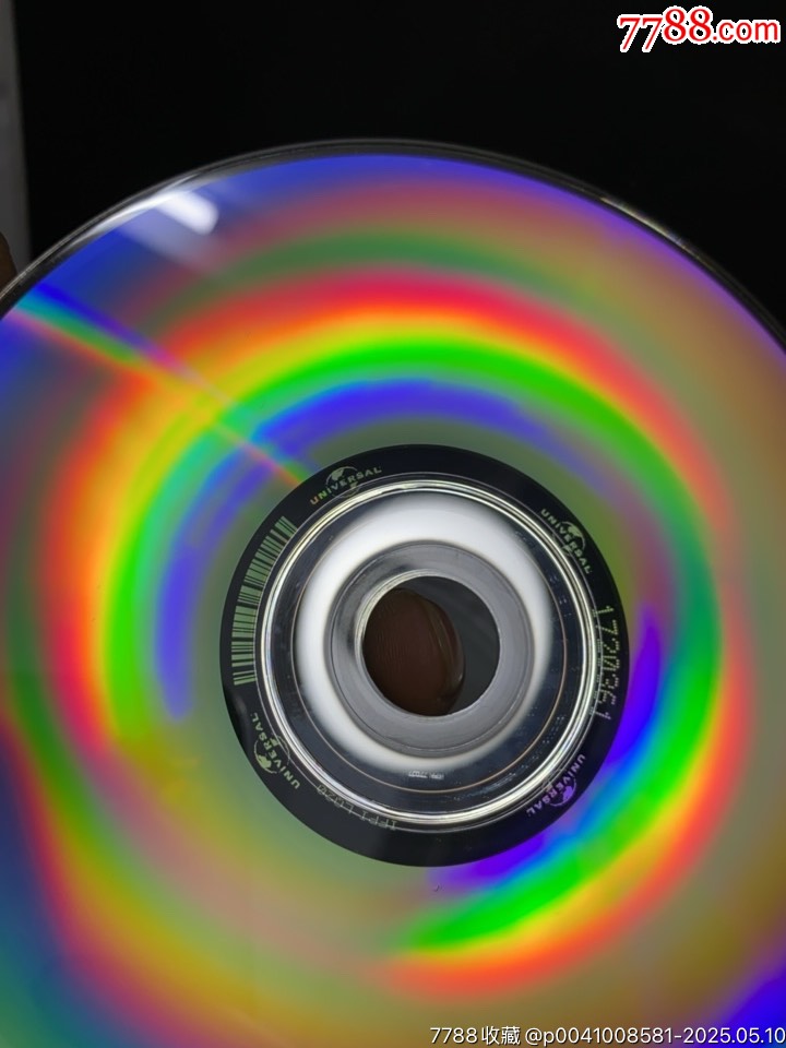 陳慧琳。3C+D。94新_價格60元【一線音樂搬運工】_第5張_