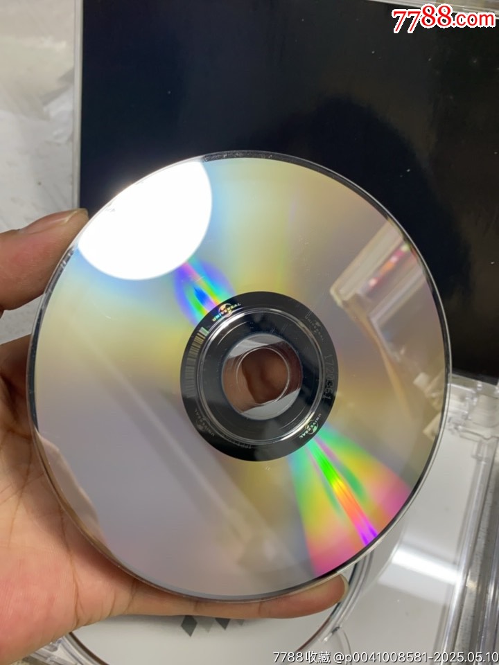 陳慧琳。3C+D。94新_價格60元【一線音樂搬運工】_第6張_