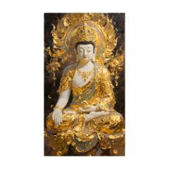 動(dòng)物油畫原創(chuàng)作品(au41246876)_7788收藏__收藏?zé)峋€