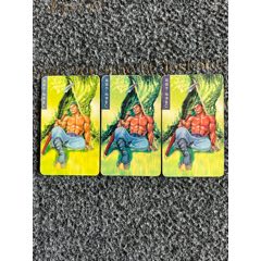 小當(dāng)家華北水滸色差卡（趣味收藏）(au41247770)_7788收藏__收藏?zé)峋€