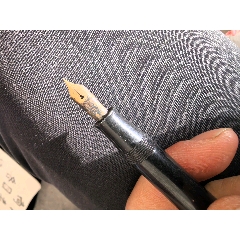 最后一支鋼筆拍賣(au41247994)_鐘之玫瑰