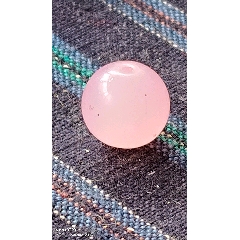 天河石（粉色）_