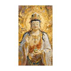 宗教油畫原創(chuàng)作品(au41257281)_7788收藏__收藏?zé)峋€
