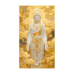 宗教油畫原創(chuàng)作品(au41257289)_7788收藏__收藏?zé)峋€