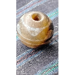 虎牙天珠_
