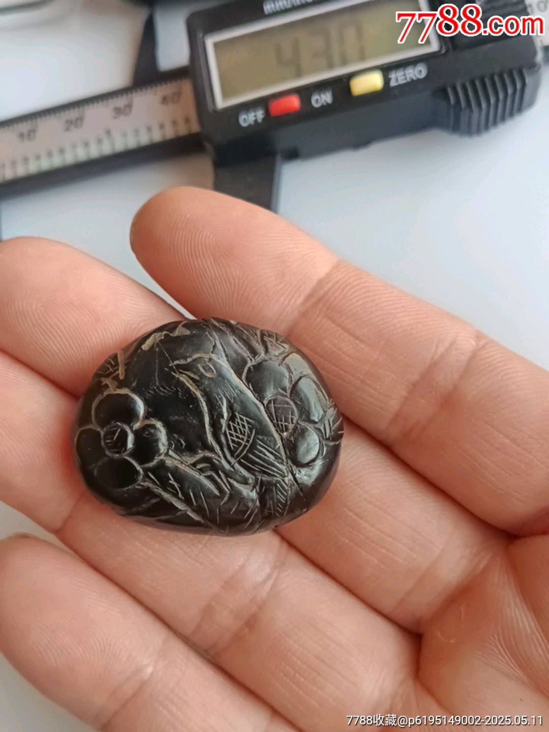 血?珀_價格1000元【宋前藝術(shù)品】_第2張_