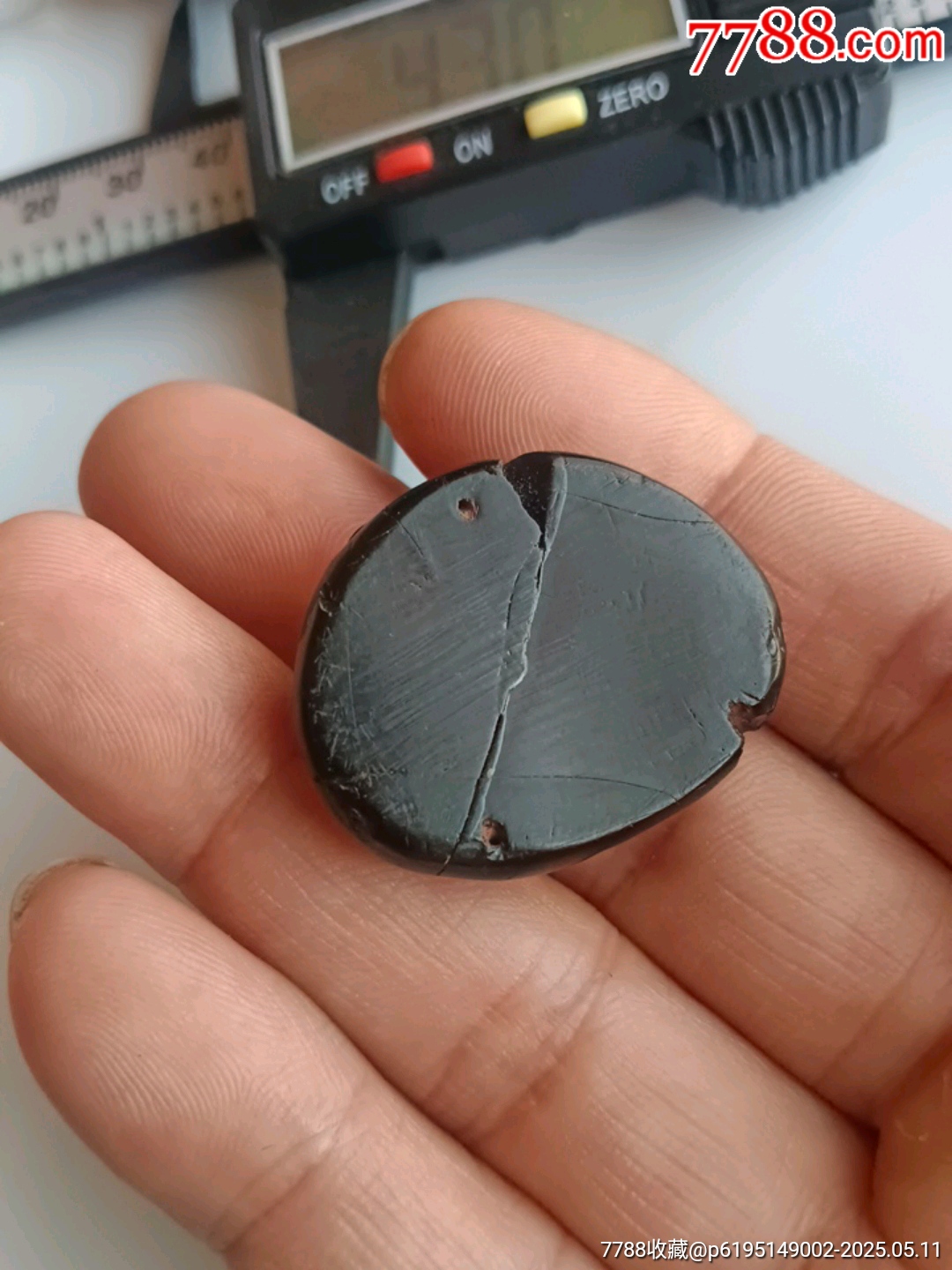 血?珀_價格1000元【宋前藝術(shù)品】_第3張_