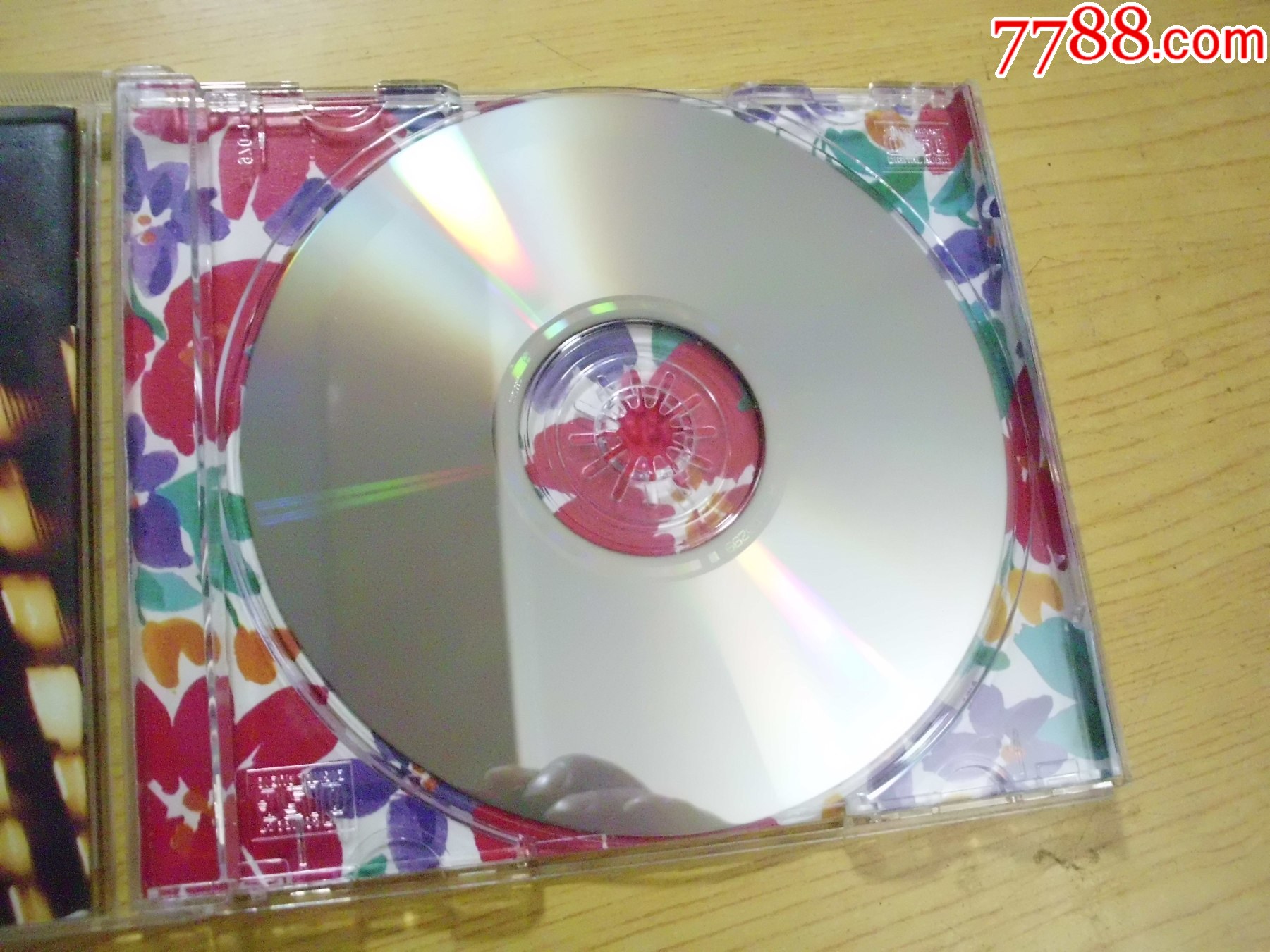 蔡琴：傻話（碼0912）_價(jià)格35元【寶大洋】_第5張_