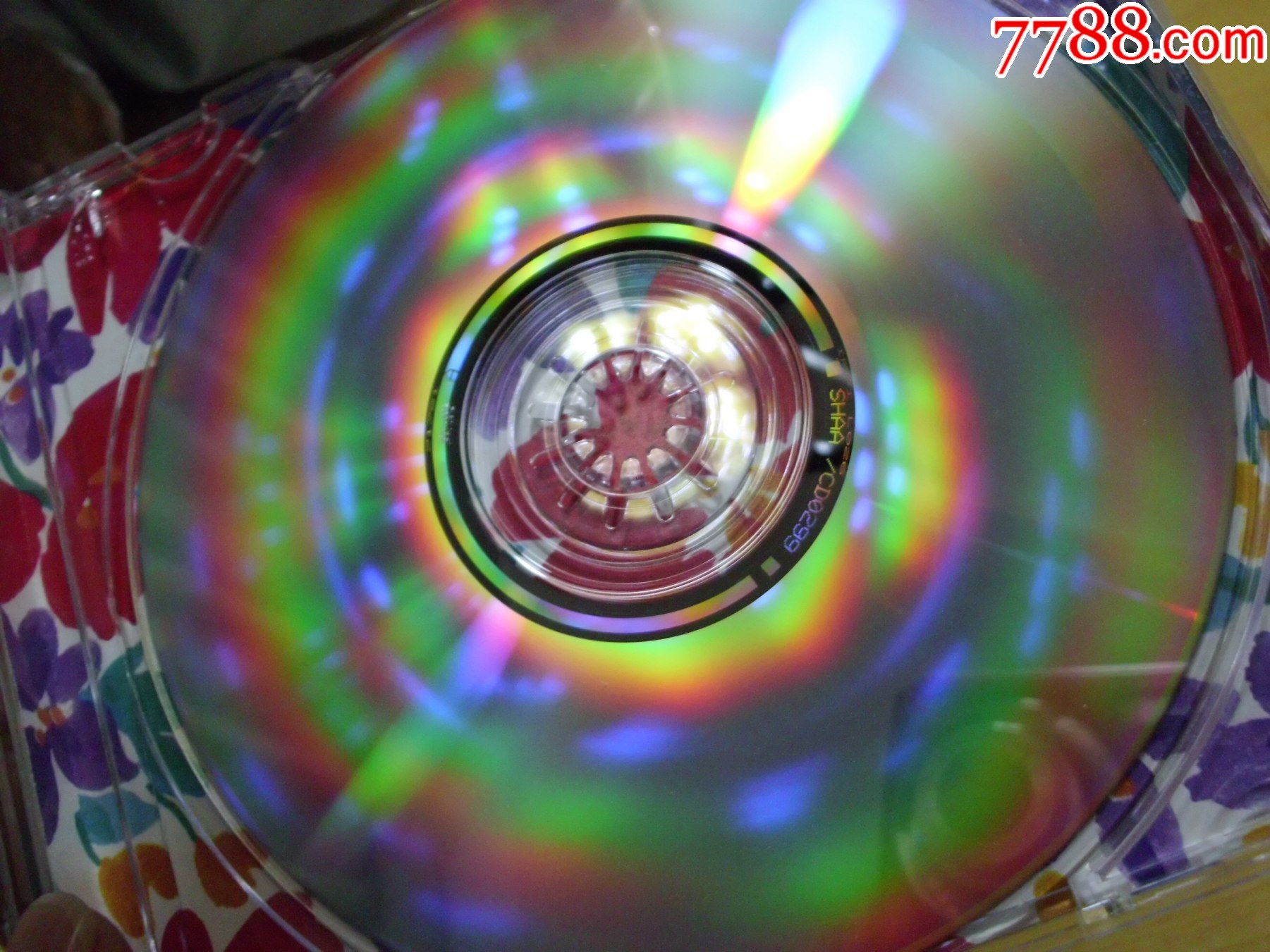 蔡琴：傻話（碼0912）_價(jià)格35元【寶大洋】_第6張_