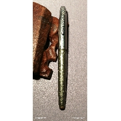 國產(chǎn)金星牌龍卡龍桿金筆