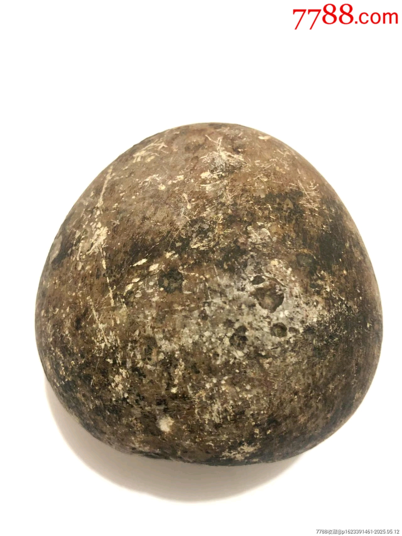 石秤砣石頭權(quán)_價(jià)格600元【鞏昌雄鎮(zhèn)】_第1張_