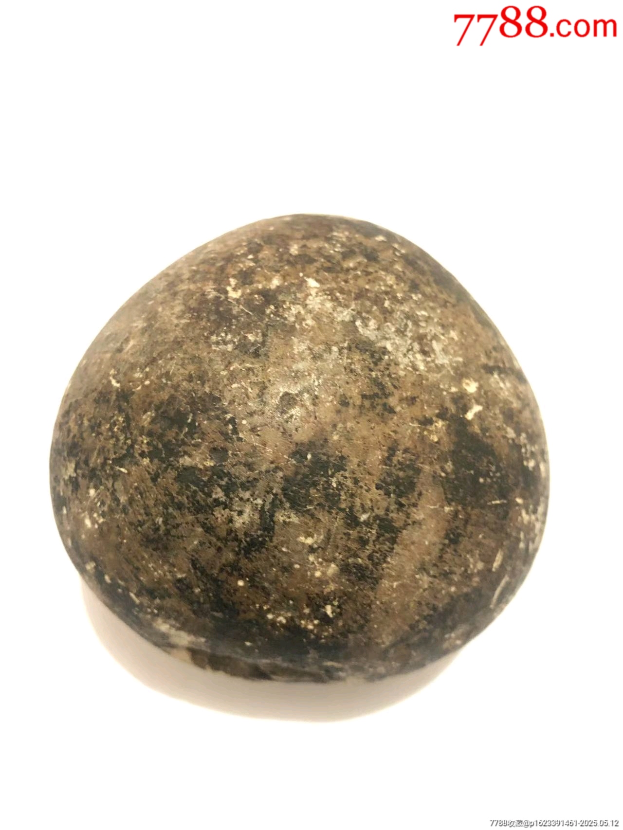 石秤砣石頭權(quán)_價(jià)格600元【鞏昌雄鎮(zhèn)】_第2張_