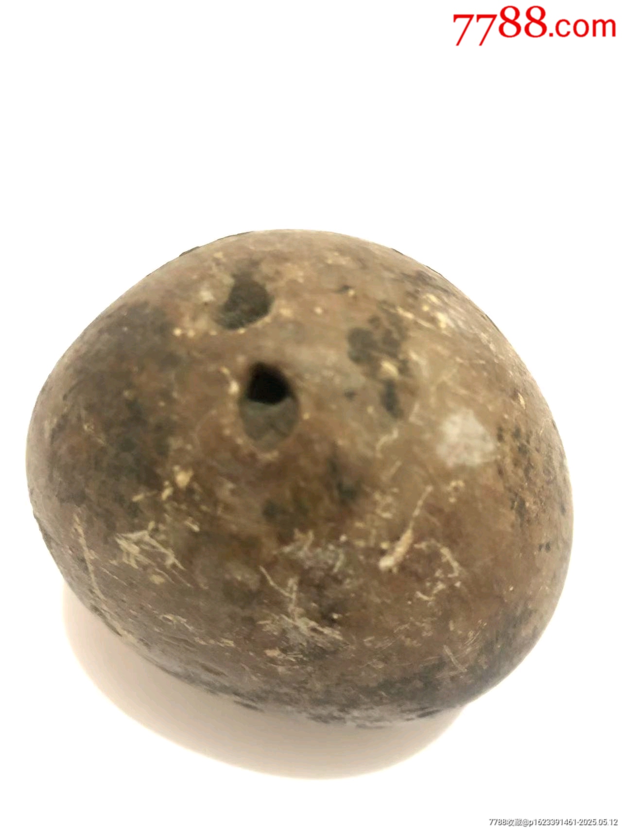 石秤砣石頭權(quán)_價(jià)格600元【鞏昌雄鎮(zhèn)】_第3張_