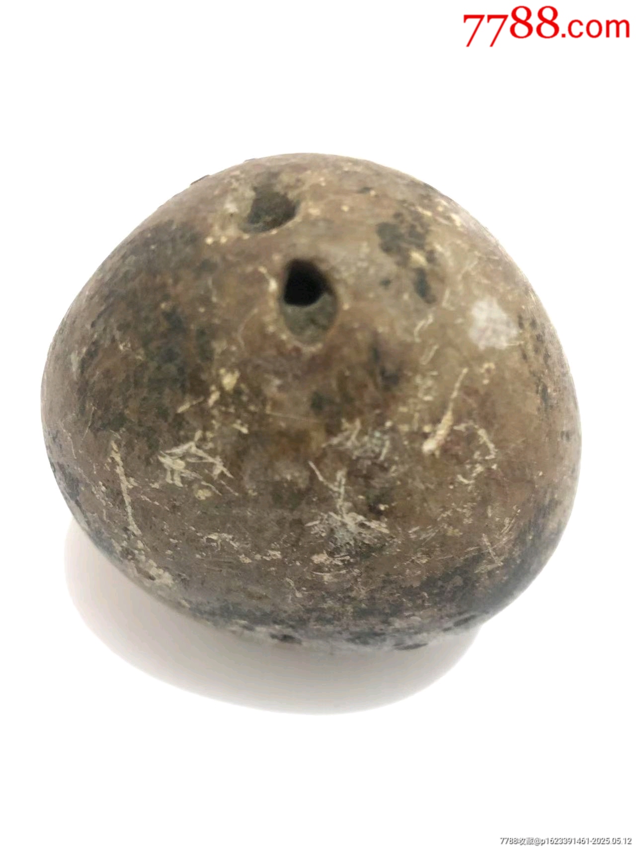 石秤砣石頭權(quán)_價(jià)格600元【鞏昌雄鎮(zhèn)】_第4張_