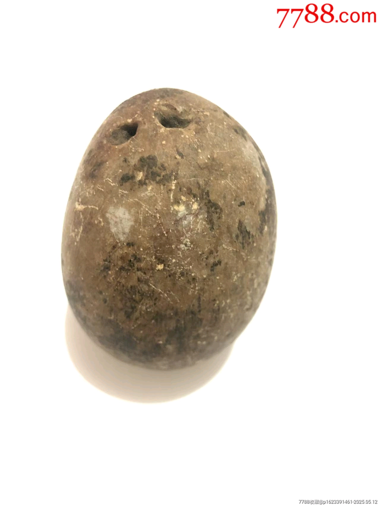 石秤砣石頭權(quán)_價(jià)格600元【鞏昌雄鎮(zhèn)】_第5張_