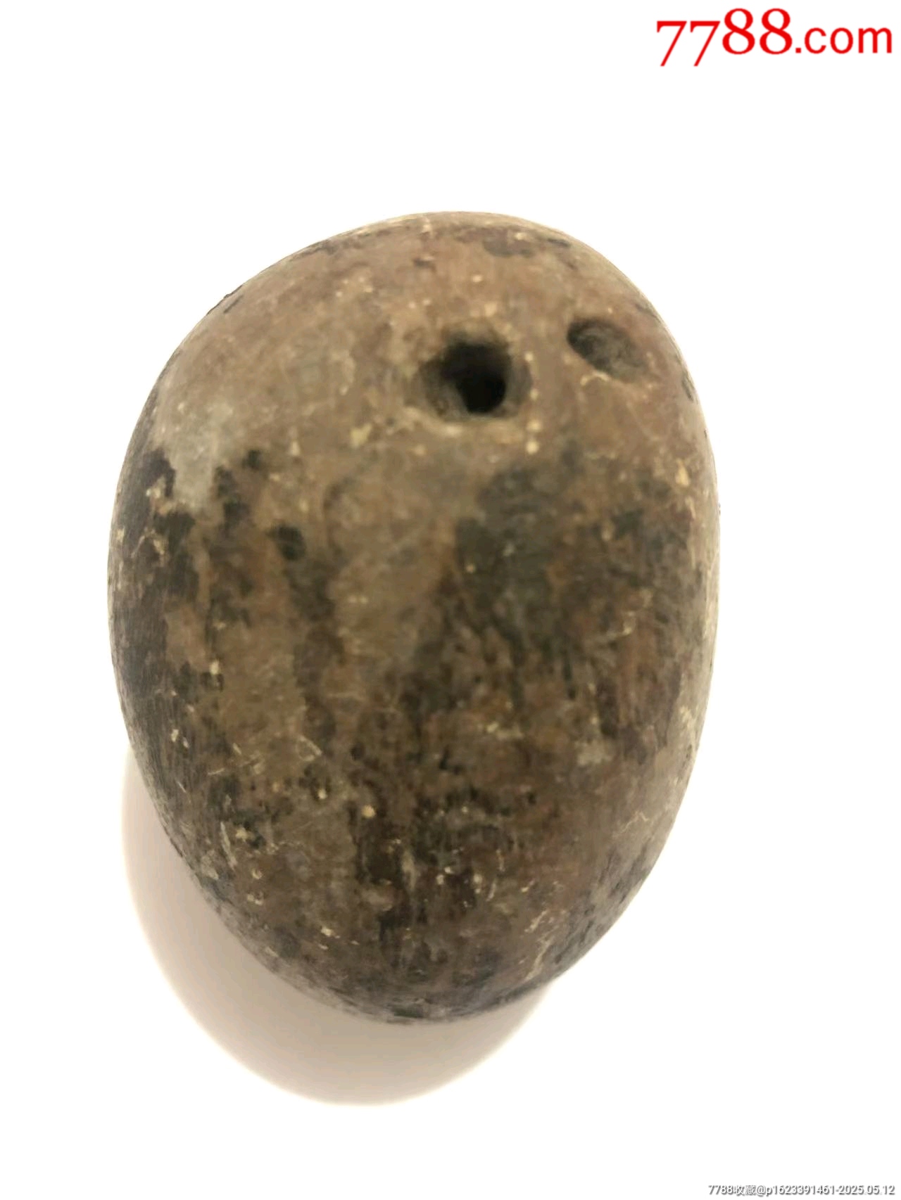 石秤砣石頭權(quán)_價(jià)格600元【鞏昌雄鎮(zhèn)】_第6張_