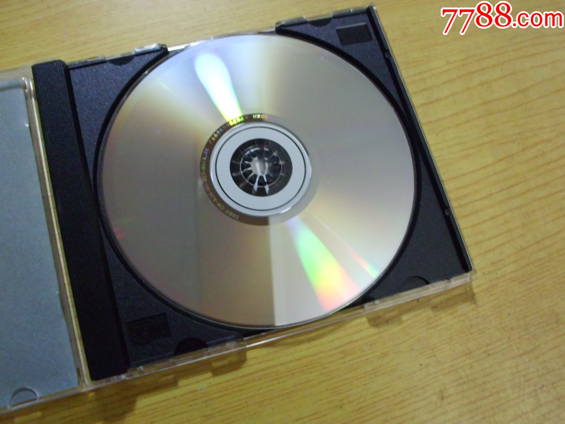 林志炫：單身情歌（2CD.碼J201）_價格20元【寶大洋】_第7張_