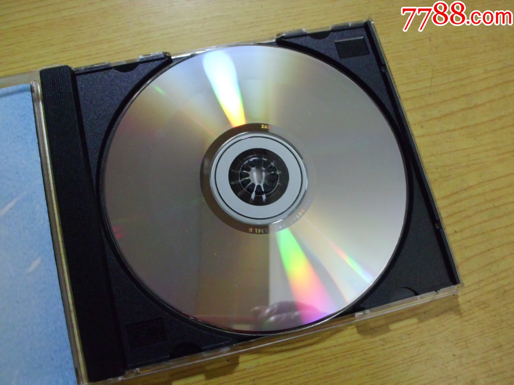 林志炫：單身情歌（2CD.碼J201）_價格20元【寶大洋】_第15張_