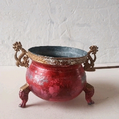 錫爐