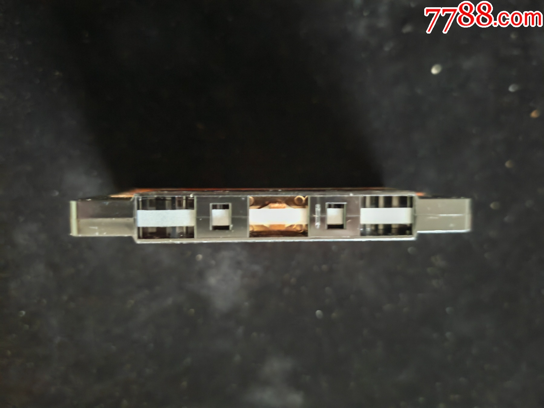 梅艷芳-烈焰紅唇-臺版磁帶_價格83元_第5張_
