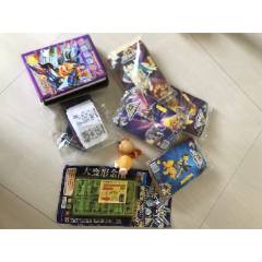 老D系列沙博士星原超能勇士(au41301865)_玩具懷舊
