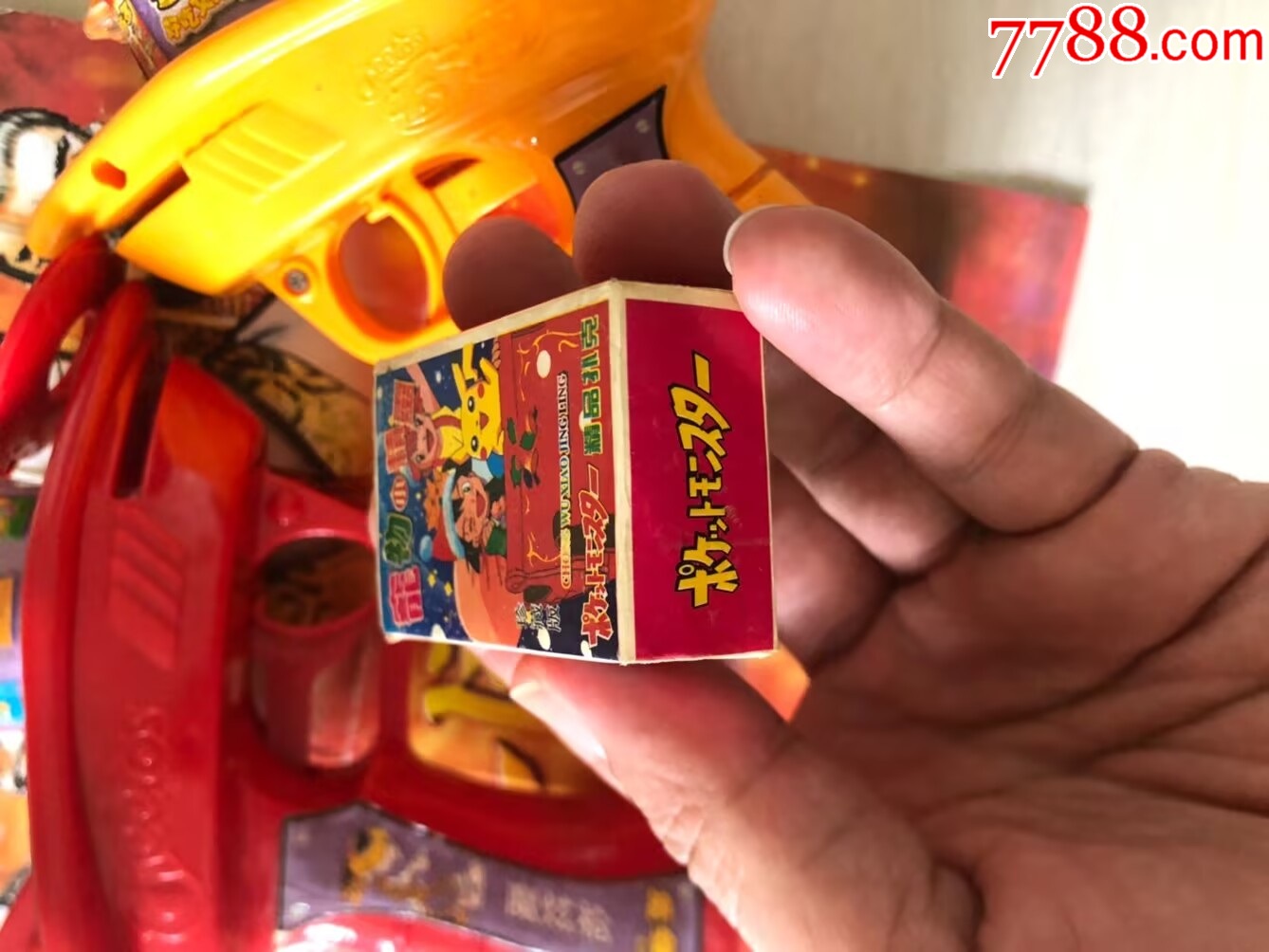 奇多玩具飛碟_價格489元【玩具懷舊】_第6張_