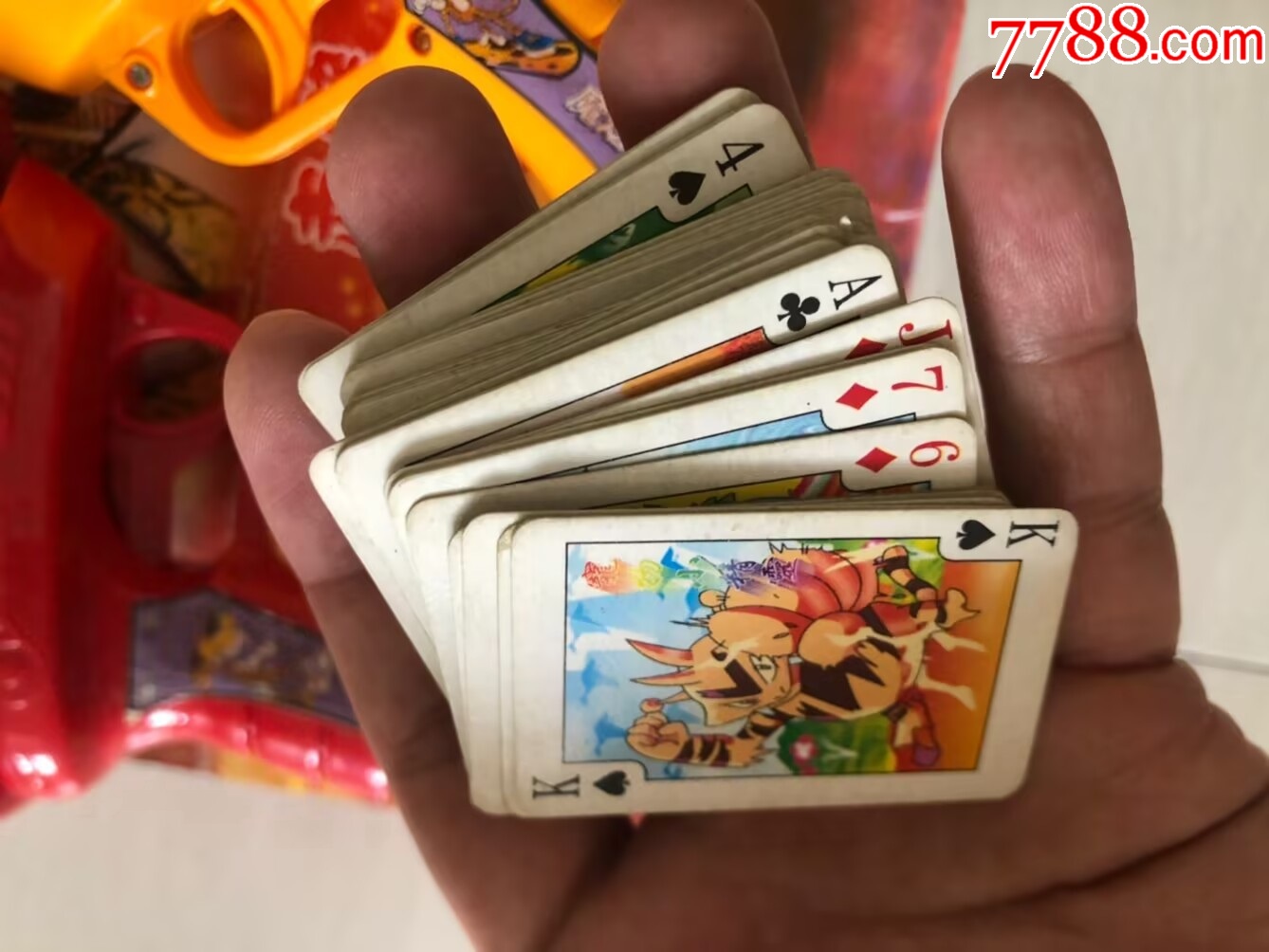 奇多玩具飛碟_價格489元【玩具懷舊】_第12張_