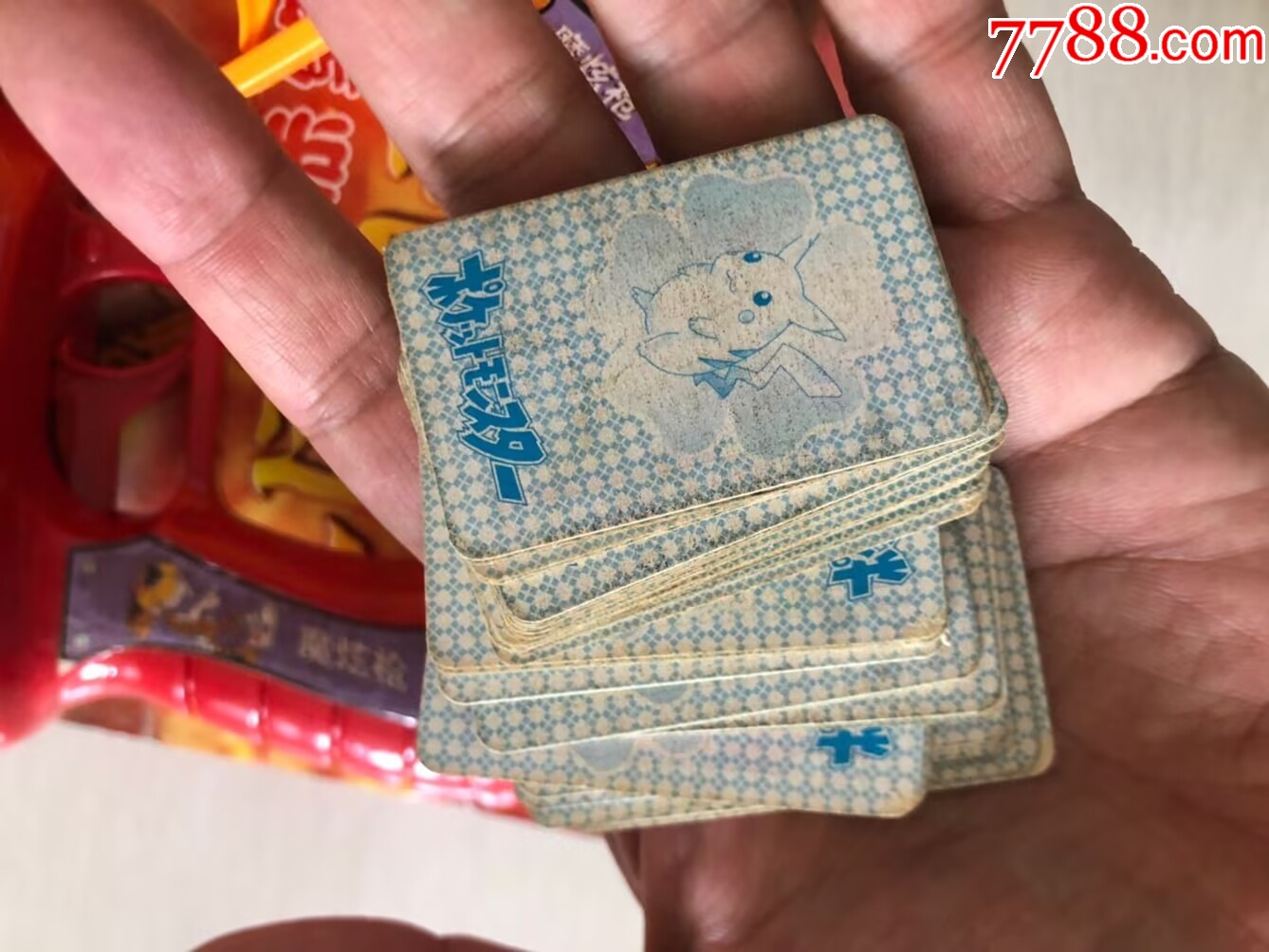 奇多玩具飛碟_價格489元【玩具懷舊】_第13張_