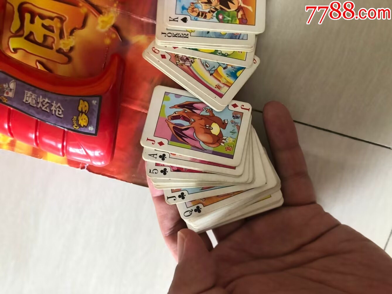 奇多玩具飛碟_價格489元【玩具懷舊】_第14張_